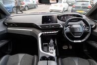Peugeot 3008 PURETECH S/S GT LINE PREMIUM 3