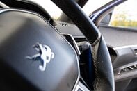 Peugeot 3008 PURETECH S/S GT LINE PREMIUM 18