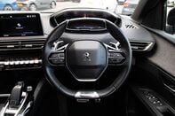 Peugeot 3008 PURETECH S/S GT LINE PREMIUM 21