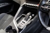 Peugeot 3008 PURETECH S/S GT LINE PREMIUM 33