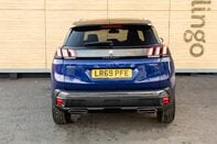 Peugeot 3008 PURETECH S/S GT LINE PREMIUM 6