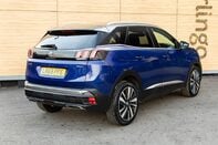 Peugeot 3008 PURETECH S/S GT LINE PREMIUM 2