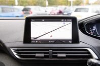 Peugeot 3008 PURETECH S/S GT LINE PREMIUM 24