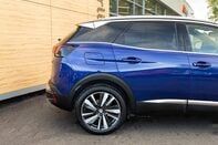 Peugeot 3008 PURETECH S/S GT LINE PREMIUM 7
