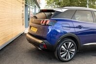 Peugeot 3008 PURETECH S/S GT LINE PREMIUM 8