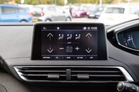 Peugeot 3008 PURETECH S/S GT LINE PREMIUM 23