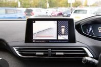 Peugeot 3008 PURETECH S/S GT LINE PREMIUM 28
