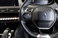 Peugeot 3008 PURETECH S/S GT LINE PREMIUM 19