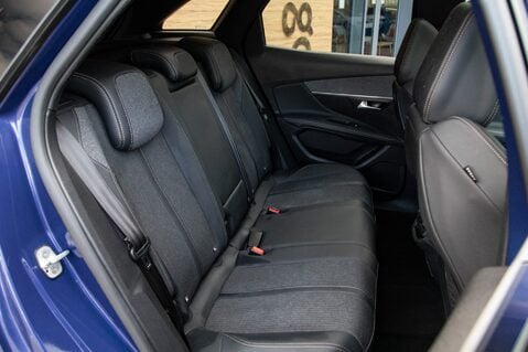 Peugeot 3008 PURETECH S/S GT LINE PREMIUM 35