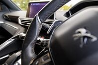 Peugeot 3008 PURETECH S/S GT LINE PREMIUM 17