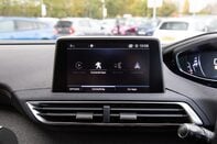 Peugeot 3008 PURETECH S/S GT LINE PREMIUM 27
