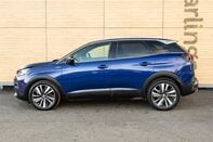 Peugeot 3008 PURETECH S/S GT LINE PREMIUM 13