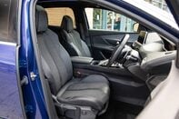 Peugeot 3008 PURETECH S/S GT LINE PREMIUM 30
