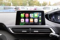 Peugeot 3008 PURETECH S/S GT LINE PREMIUM 29