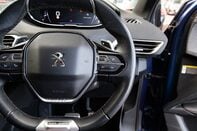 Peugeot 3008 PURETECH S/S GT LINE PREMIUM 20