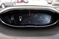 Peugeot 3008 PURETECH S/S GT LINE PREMIUM 15