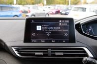 Peugeot 3008 PURETECH S/S GT LINE PREMIUM 22