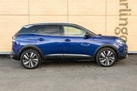 Peugeot 3008 PURETECH S/S GT LINE PREMIUM 12