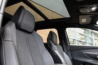 Peugeot 3008 PURETECH S/S GT LINE PREMIUM 32