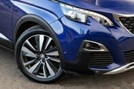 Peugeot 3008 PURETECH S/S GT LINE PREMIUM 11