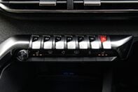 Peugeot 3008 PURETECH S/S GT LINE PREMIUM 34