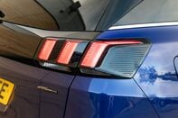 Peugeot 3008 PURETECH S/S GT LINE PREMIUM 9