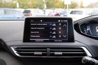 Peugeot 3008 PURETECH S/S GT LINE PREMIUM 25