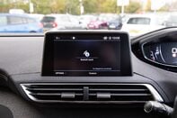 Peugeot 3008 PURETECH S/S GT LINE PREMIUM 26