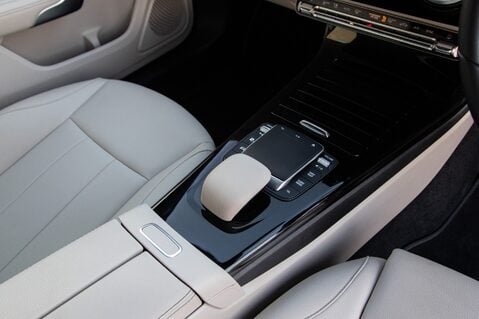 Mercedes-Benz A Class A 180 SPORT EXECUTIVE EDITION 35
