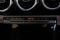 Mercedes-Benz A Class A 180 SPORT EXECUTIVE EDITION 34