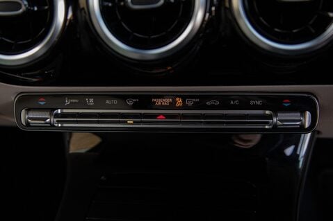 Mercedes-Benz A Class A 180 SPORT EXECUTIVE EDITION 34