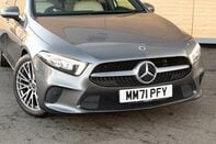 Mercedes-Benz A Class A 180 SPORT EXECUTIVE EDITION 10