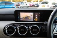 Mercedes-Benz A Class A 180 SPORT EXECUTIVE EDITION 31