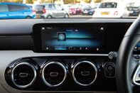 Mercedes-Benz A Class A 180 SPORT EXECUTIVE EDITION 27