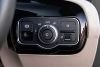 Mercedes-Benz A Class A 180 SPORT EXECUTIVE EDITION 17