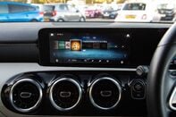 Mercedes-Benz A Class A 180 SPORT EXECUTIVE EDITION 26