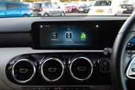 Mercedes-Benz A Class A 180 SPORT EXECUTIVE EDITION 29