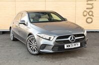 Mercedes-Benz A Class A 180 SPORT EXECUTIVE EDITION 1