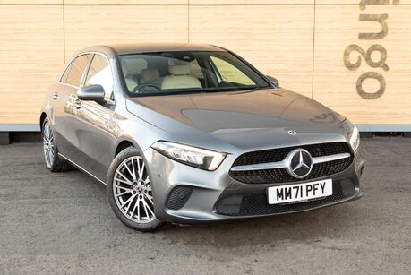 Mercedes-Benz A Class A 180 SPORT EXECUTIVE EDITION