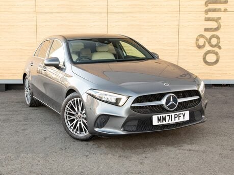 Mercedes-Benz A Class A 180 SPORT EXECUTIVE EDITION