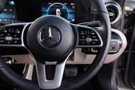 Mercedes-Benz A Class A 180 SPORT EXECUTIVE EDITION 21