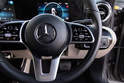 Mercedes-Benz A Class A 180 SPORT EXECUTIVE EDITION 21