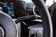 Mercedes-Benz A Class A 180 SPORT EXECUTIVE EDITION 19