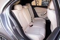 Mercedes-Benz A Class A 180 SPORT EXECUTIVE EDITION 36