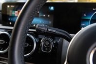 Mercedes-Benz A Class A 180 SPORT EXECUTIVE EDITION 18