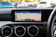 Mercedes-Benz A Class A 180 SPORT EXECUTIVE EDITION 25