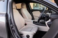 Mercedes-Benz A Class A 180 SPORT EXECUTIVE EDITION 33