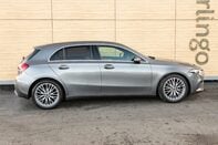 Mercedes-Benz A Class A 180 SPORT EXECUTIVE EDITION 12