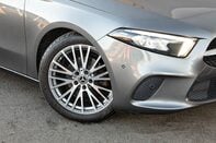 Mercedes-Benz A Class A 180 SPORT EXECUTIVE EDITION 11