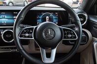 Mercedes-Benz A Class A 180 SPORT EXECUTIVE EDITION 22